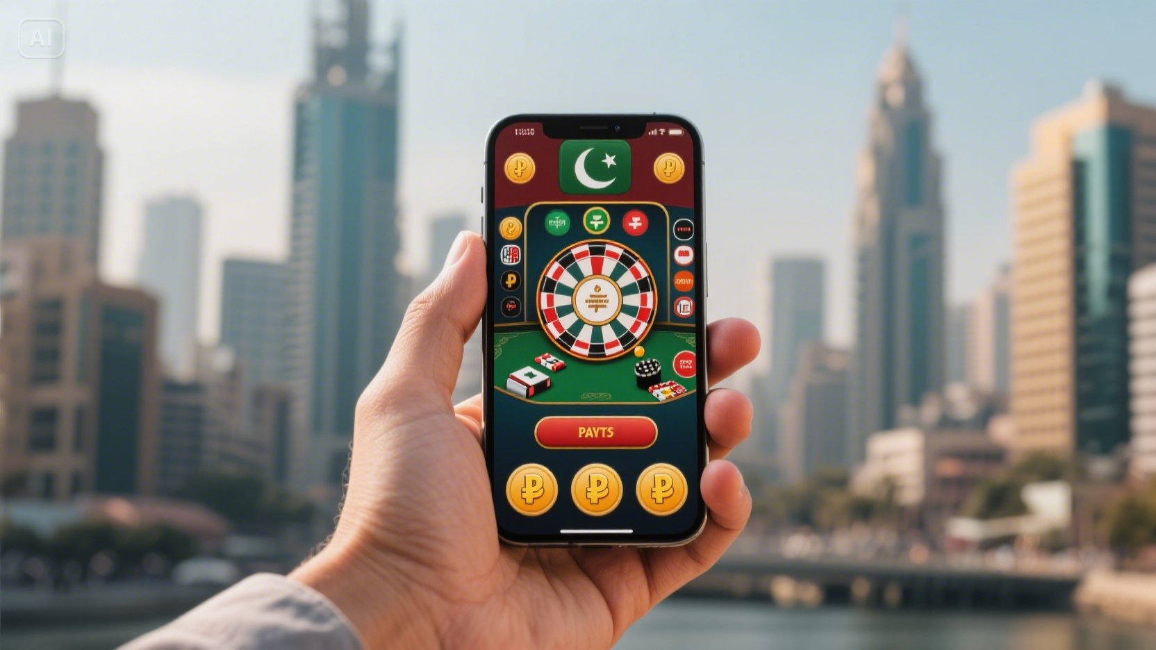 Casino bingo casino app desktop and mobile interfaces