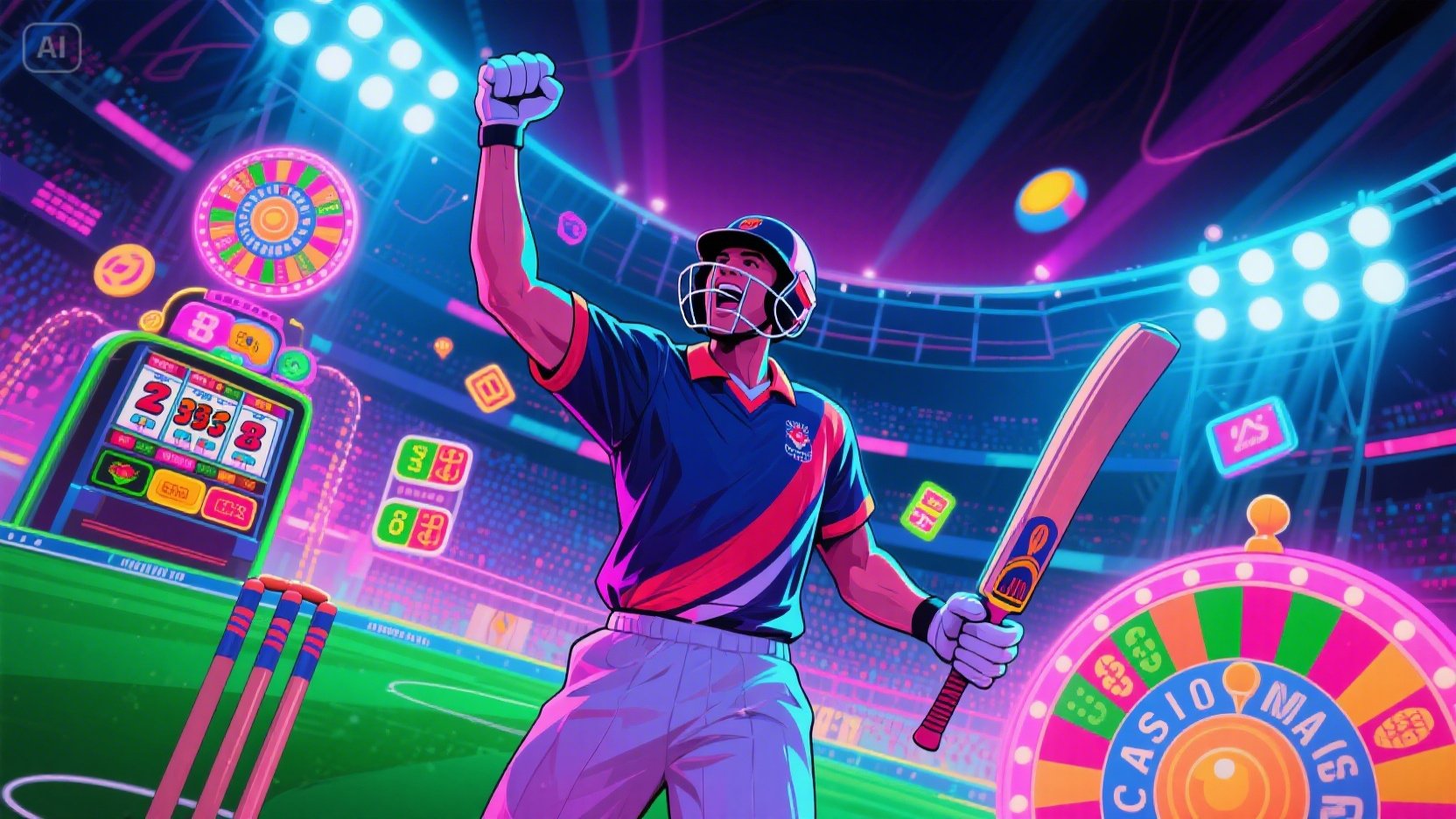 Registration at bingo casino app Casino