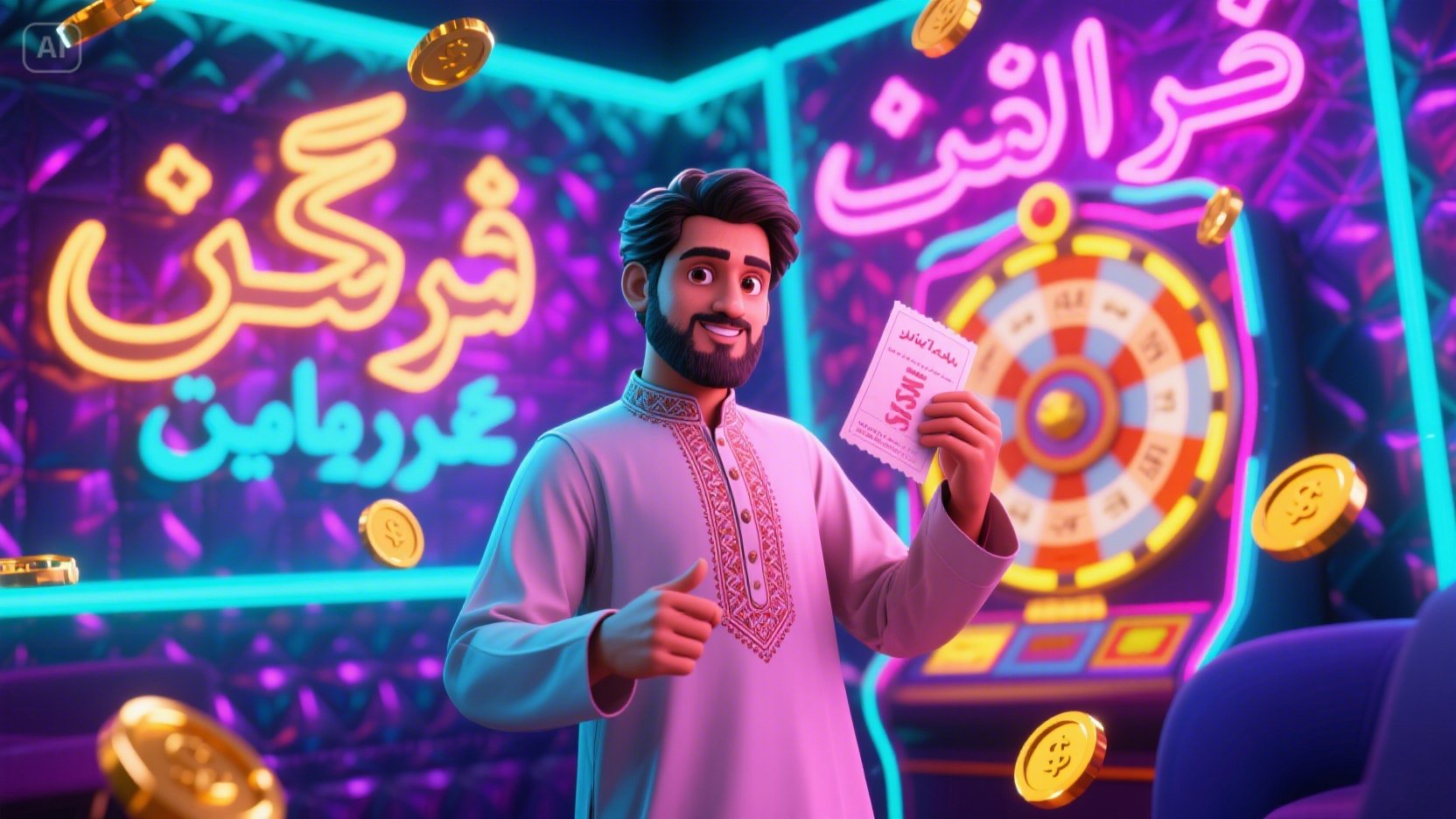 bingo casino appJoin today and receive a 200% first deposit bonus instantly! Pakistani users can enjoy mobile gaming, secure payments, and real PKR winnings with fast support.