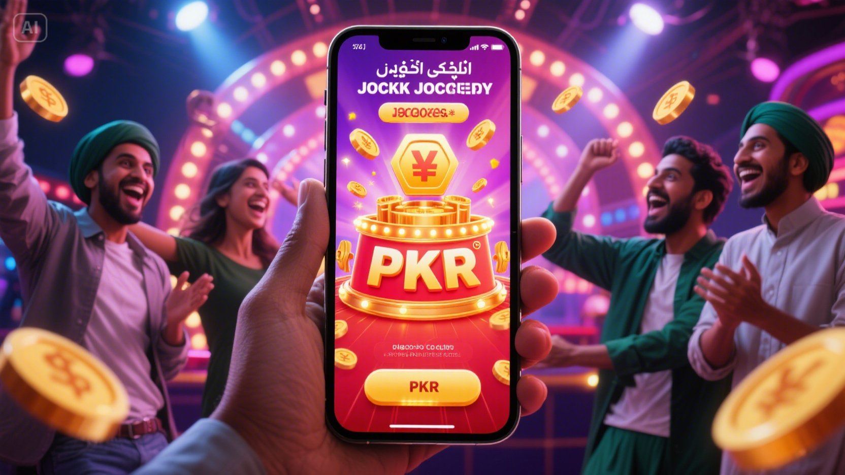 bingo casino appDeposit once and enjoy 200% instantly! Pakistan’s players can recharge through JazzCash or Easypaisa and enjoy verified PKR withdrawals.