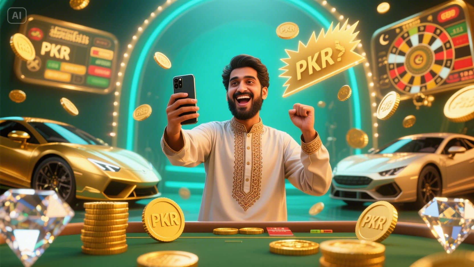 bingo casino appDeposit once and get 200% instantly on your first recharge! Pakistani players can play safely, win more, and cash out their PKR instantly.