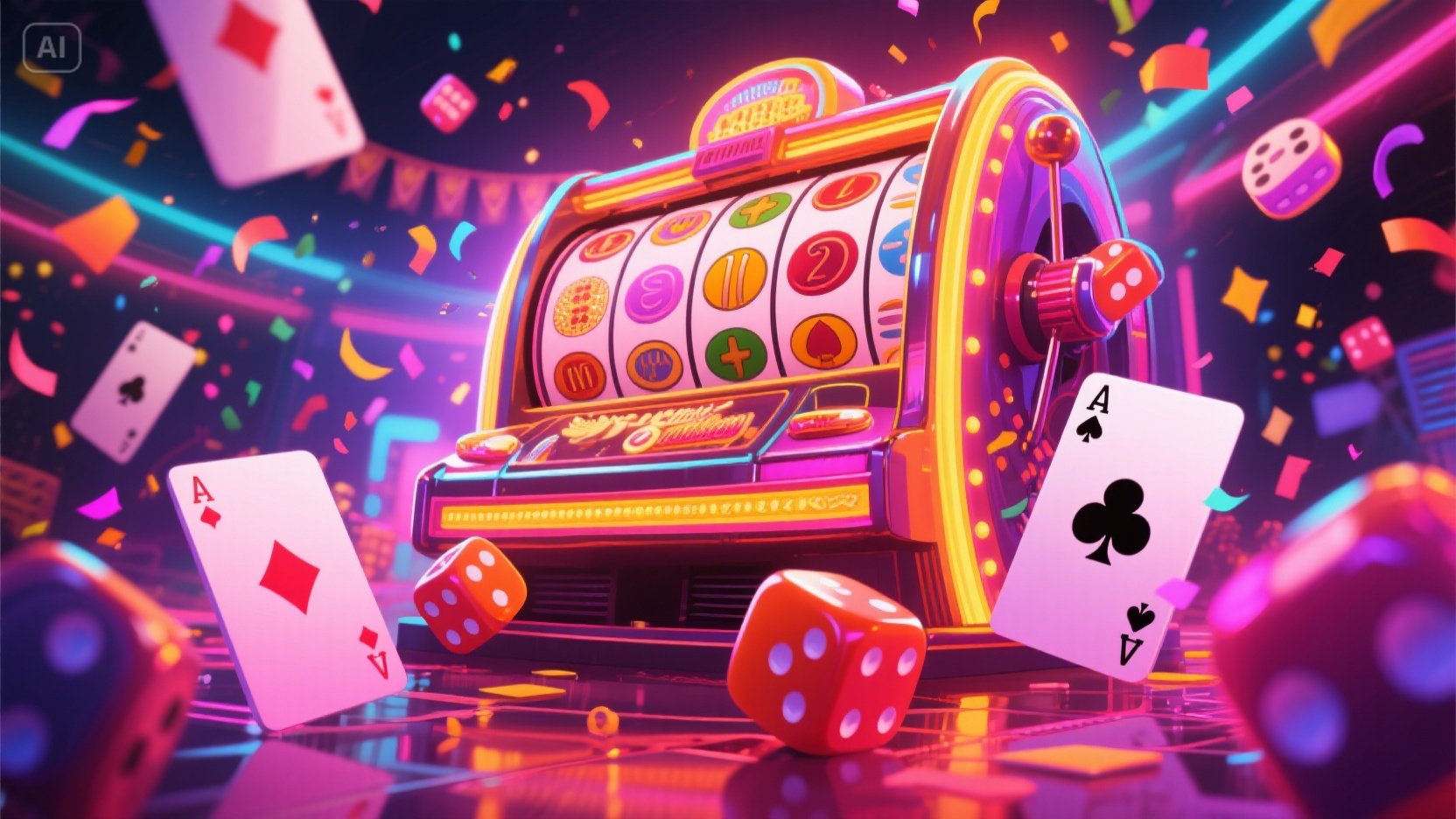 Registration at bingo casino app Casino