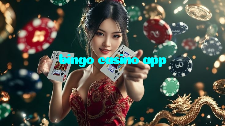 available types of bingo casino app bet including pre-match live express and system bets