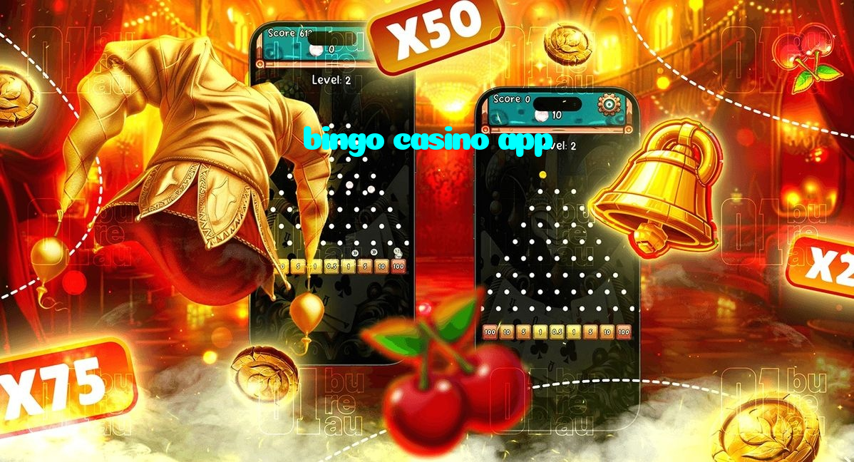 bingo casino app خوش آمدید بونس +600% پیشکش موبائل ایپ کے پروموشن سیکشن میں دکھائی دیتی ہے۔
