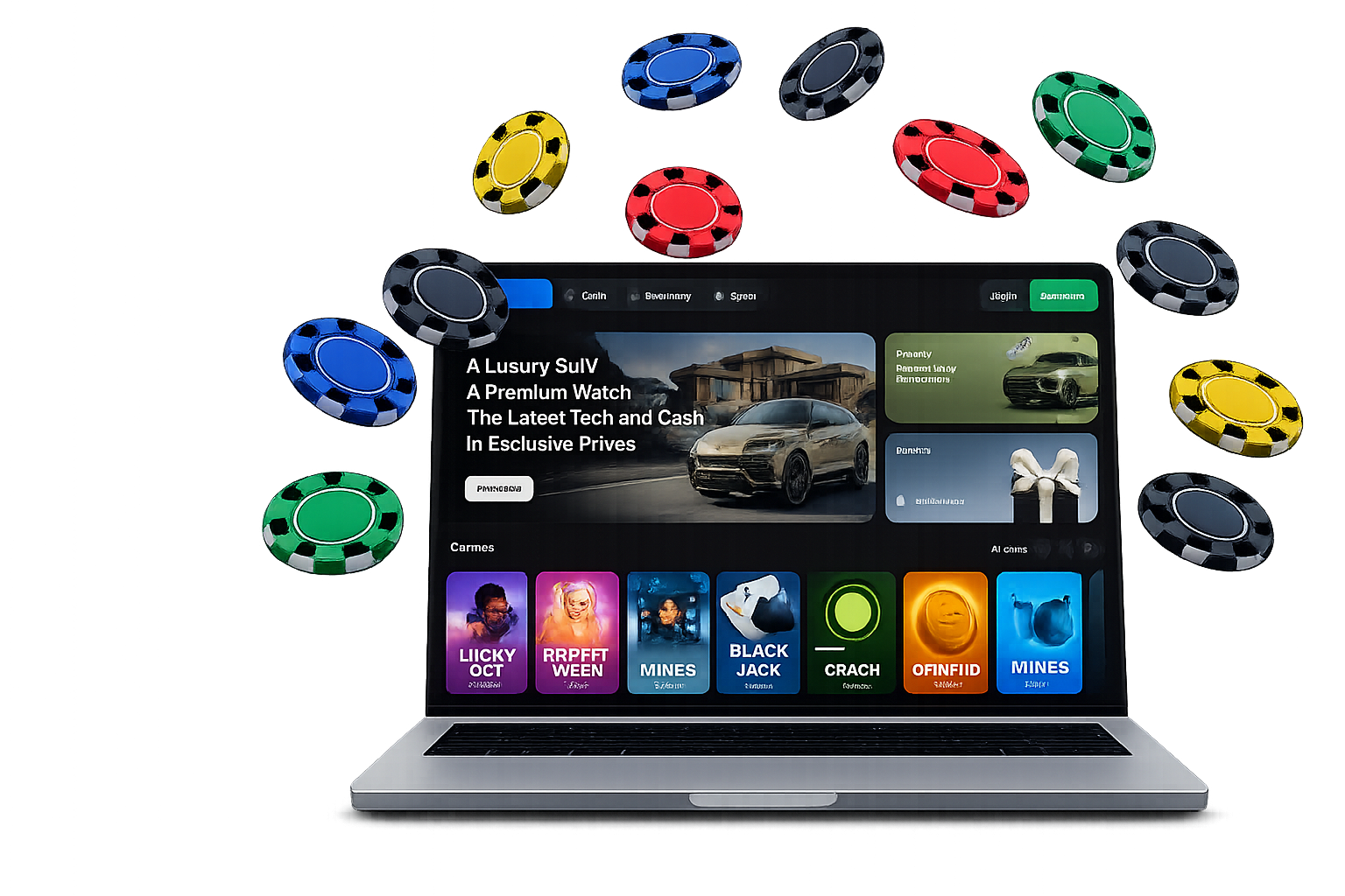 bingo casino app Pakistan
